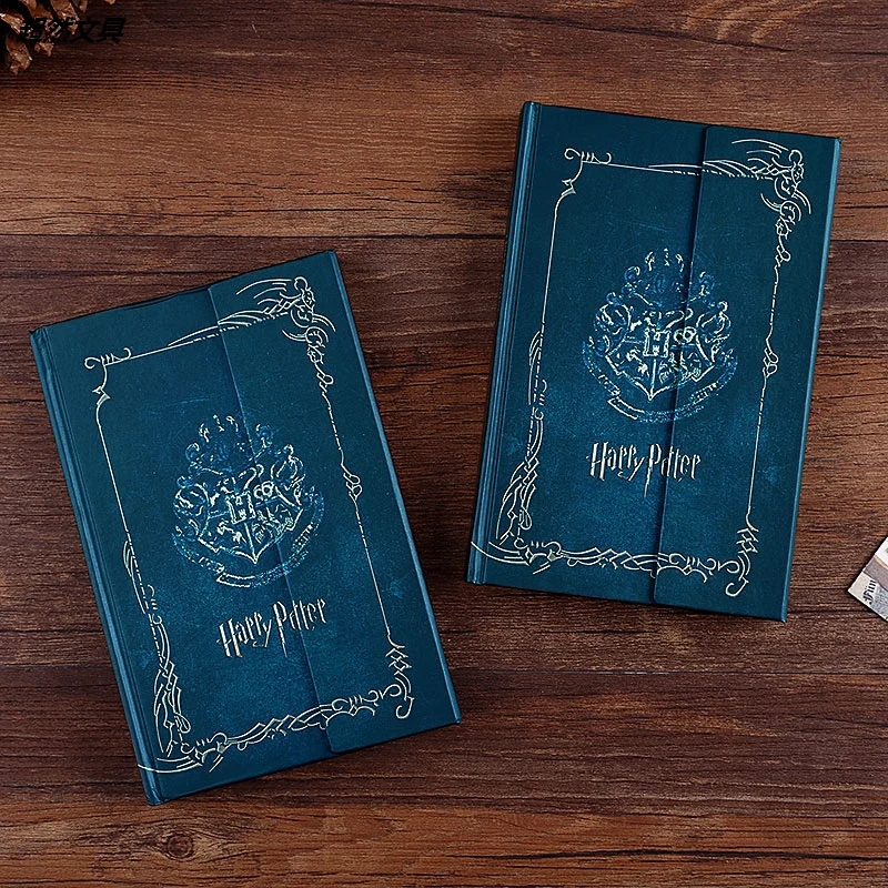 Handbook notebook retro hard leather thickened stationery book aesthetic notepad
Handbook notebook retro hard leather thickened stationery book aesthetic notepad