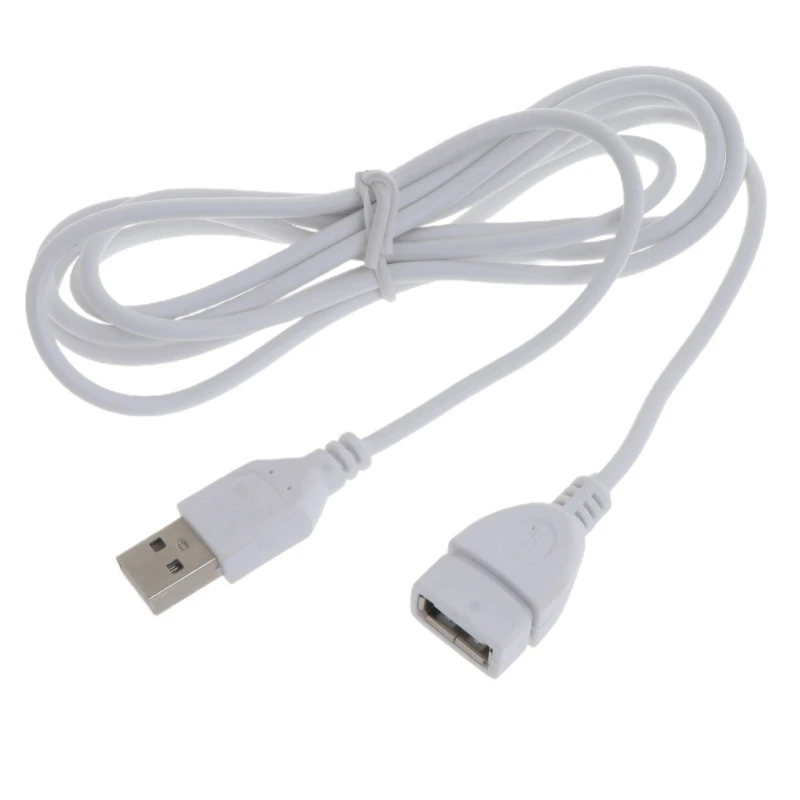 Удлинительный кабель USB, Удлинительный кабель USB, Удлинительный шнур USB «штырь-гнездо», 5 футов (1,5 метра)
Удлинительный кабель USB, Удлинительный кабель USB, Удлинительный шнур USB «штырь-гнездо», 5 футов (1,5 метра)