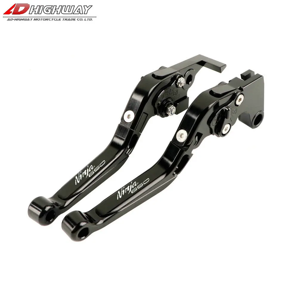 For Kawasaki Ninja 650 ABS Ninja650 KRT Edition 2017-2021 2020 Motorcycle CNC Adjustable Folding Extendable Brake Clutch Lever
For Kawasaki Ninja 650 ABS Ninja650 KRT Edition 2017-2021 2020 Motorcycle CNC Adjustable Folding Extendable Brake Clutch Lever