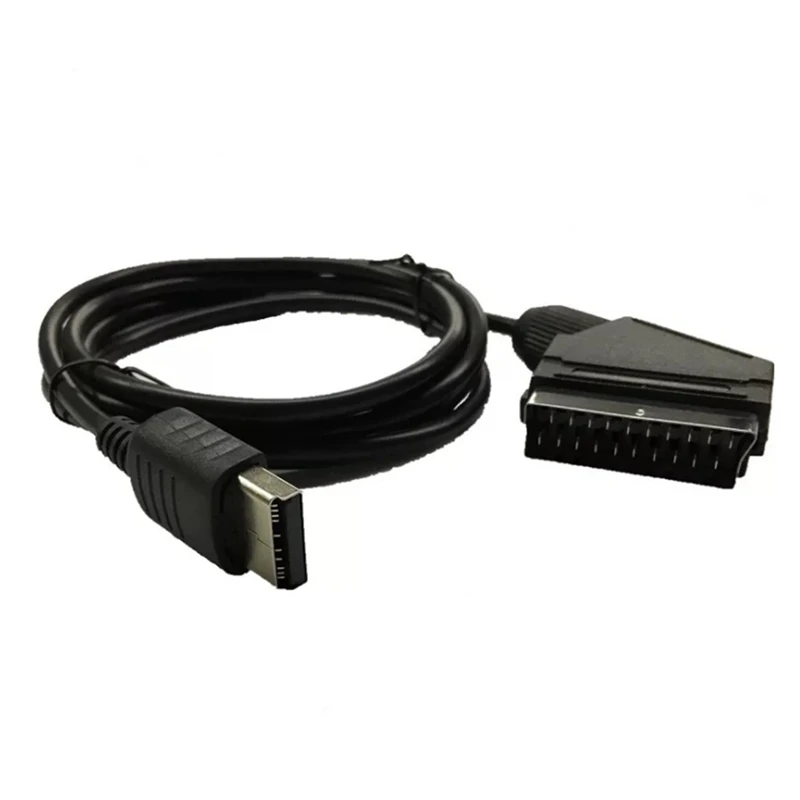 1,8 м/6 футов Scart кабель для SEGA Dreamcast DC для Sega DC кабель Шнур Scart кабель для хоста SEGA Dreamcast DC128
1,8 м/6 футов Scart кабель для SEGA Dreamcast DC для Sega DC кабель Шнур Scart кабель для хоста SEGA Dreamcast DC128