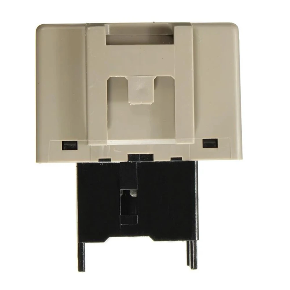 Electronic Flasher Relay 1×Piece 81980-50030 Adjustable For Lexus CT200h LS460 Hot Sales For Toyota FJ Cruiser
Electronic Flasher Relay 1×Piece 81980-50030 Adjustable For Lexus CT200h LS460 Hot Sales For Toyota FJ Cruiser
