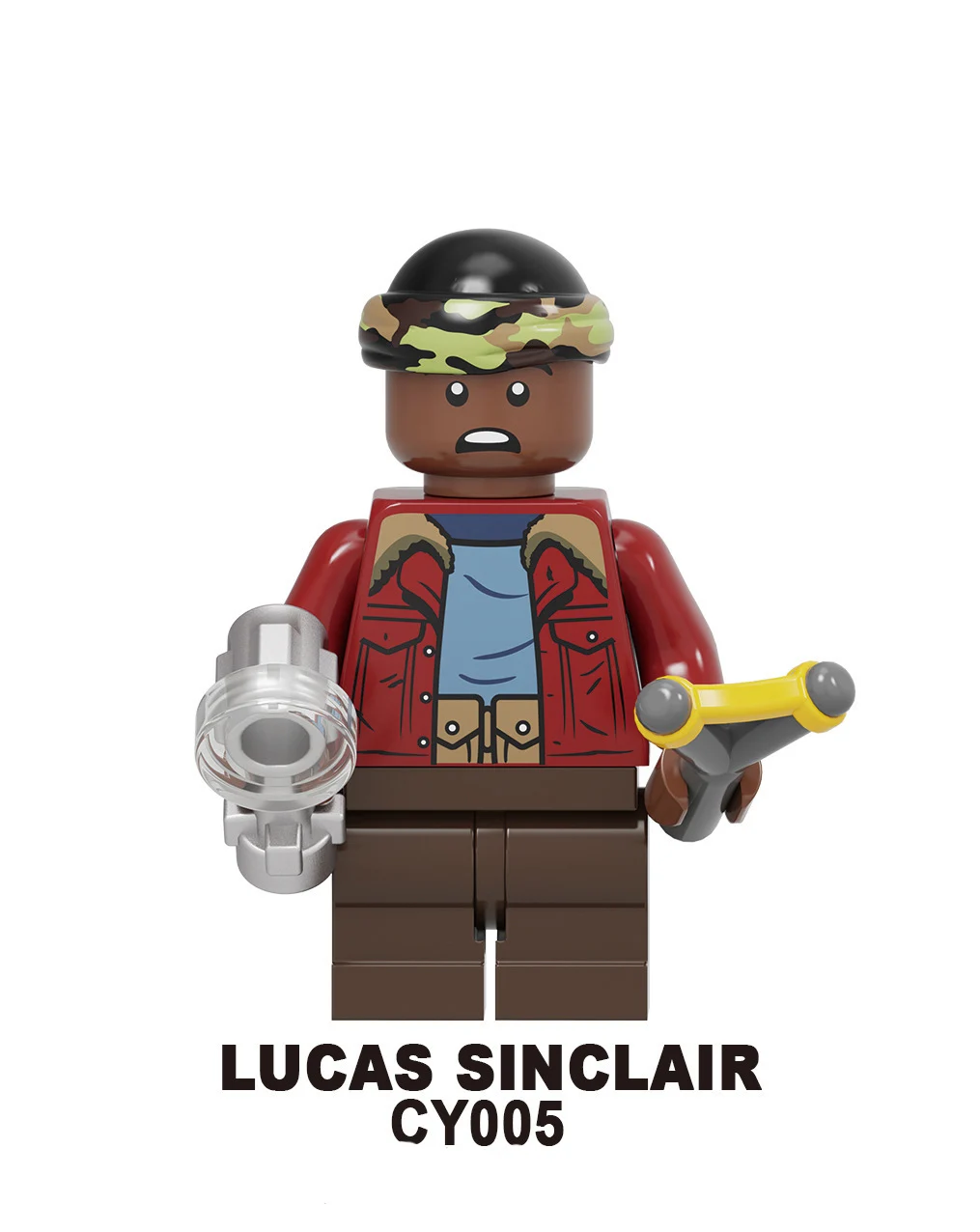 Stranger and Things Anime Figure Model Kawaii Assembled Blocks Action Figure Cartoon Building Blocks Kids Birthday Gift Toys
Stranger and Things Anime Figure Model Kawaii Assembled Blocks Action Figure Cartoon Building Blocks Kids Birthday Gift Toys
