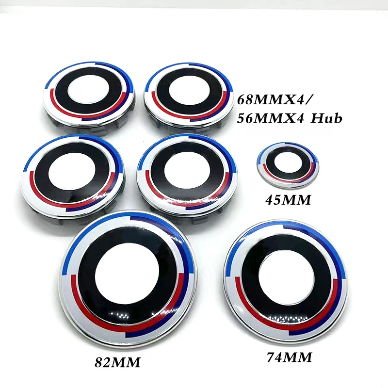 7pcs 50th Anniversary Logo 82MM 74MM Head Trunk Emblem 68MM 56mm Wheel Hub Caps 45MM Steering Wheel Stickers For Car Accessory
7pcs 50th Anniversary Logo 82MM 74MM Head Trunk Emblem 68MM 56mm Wheel Hub Caps 45MM Steering Wheel Stickers For Car Accessory