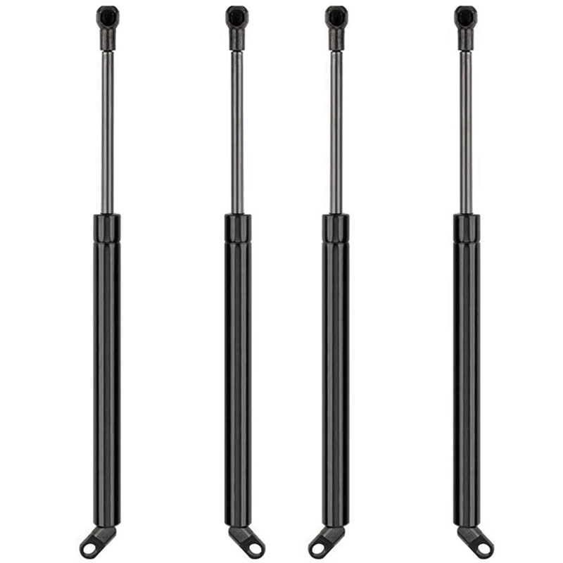 4Pcs Rear Trunk Shocks Lift Strut Support 51248222913 For BMW 5 Series E39 Saloon 1996-2003
4Pcs Rear Trunk Shocks Lift Strut Support 51248222913 For BMW 5 Series E39 Saloon 1996-2003