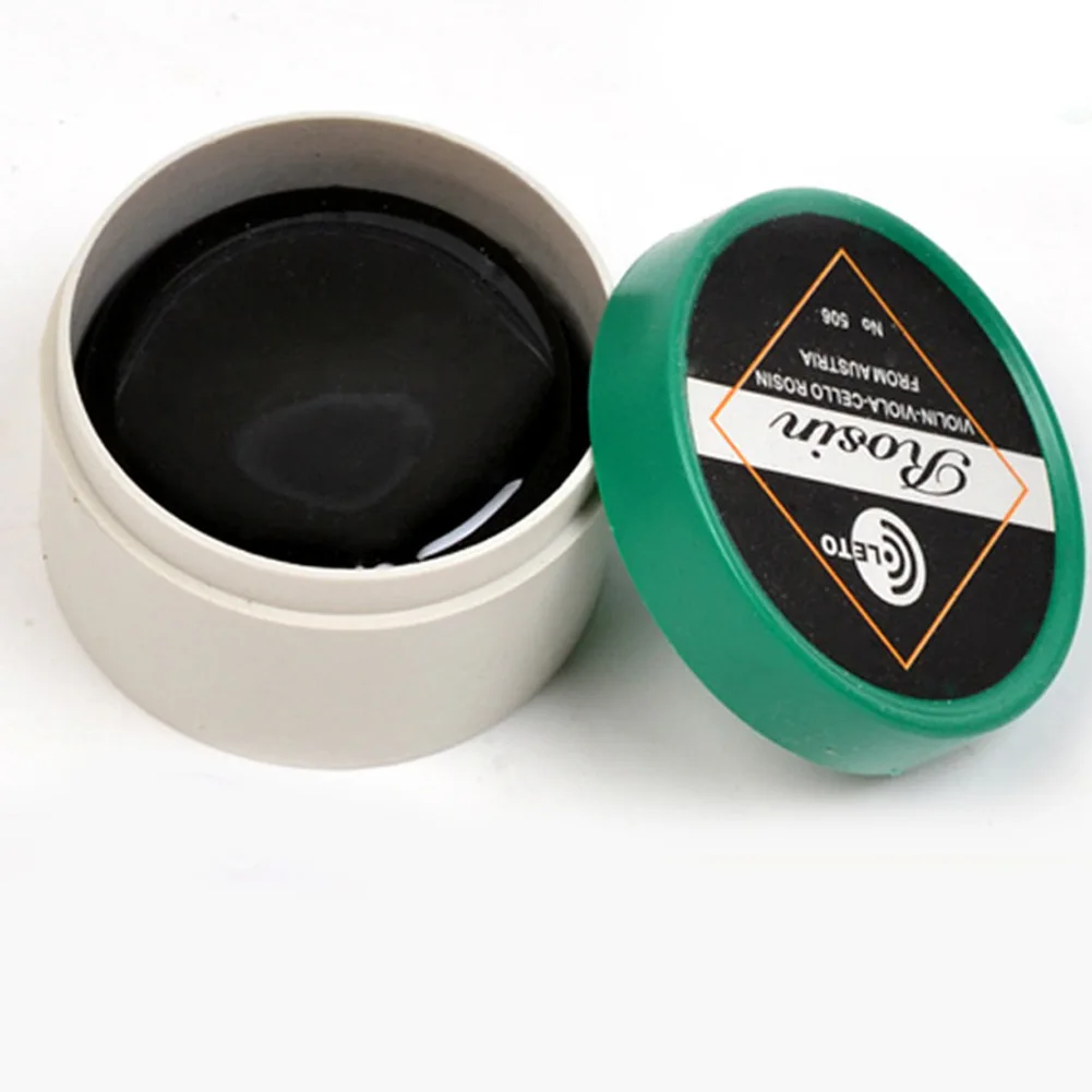 Less Dust Resin Rosin Violin Viola Cello Rosin Erhu Bow Strings Pine Resin Colophony Cylinder Improve The Sensitivity Black
Less Dust Resin Rosin Violin Viola Cello Rosin Erhu Bow Strings Pine Resin Colophony Cylinder Improve The Sensitivity Black