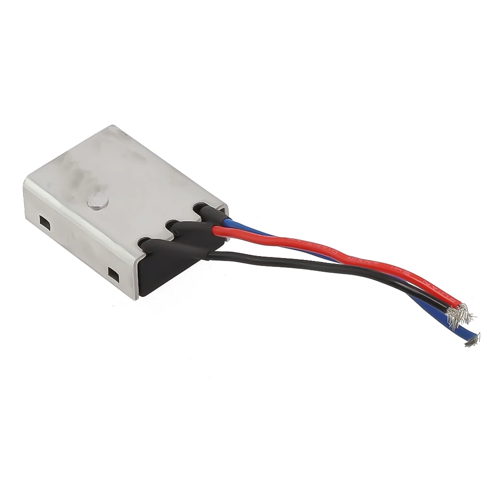 230V To 12-20A Soft Start Switch Current Limiter For Angle Grinder Cutting Machine Brushed Motors Power Tools Accessories
230V To 12-20A Soft Start Switch Current Limiter For Angle Grinder Cutting Machine Brushed Motors Power Tools Accessories