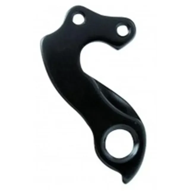 Fantastic Alloy Bicycle Drop Out Derailleur Hanger #4 - Perfect for Professional Maintenance and Repair!
Fantastic Alloy Bicycle Drop Out Derailleur Hanger #4 - Perfect for Professional Maintenance and Repair!