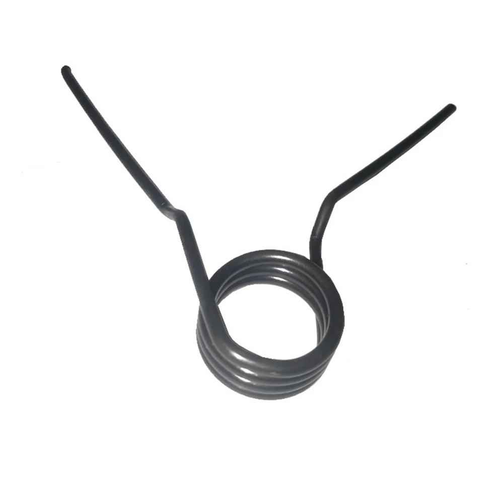1pc Tire Changer Tire Picking Machine Pneumatic Valve Return Spring Tension Spring Multiple Type Black -Metal Car Repair Tool
1pc Tire Changer Tire Picking Machine Pneumatic Valve Return Spring Tension Spring Multiple Type Black -Metal Car Repair Tool