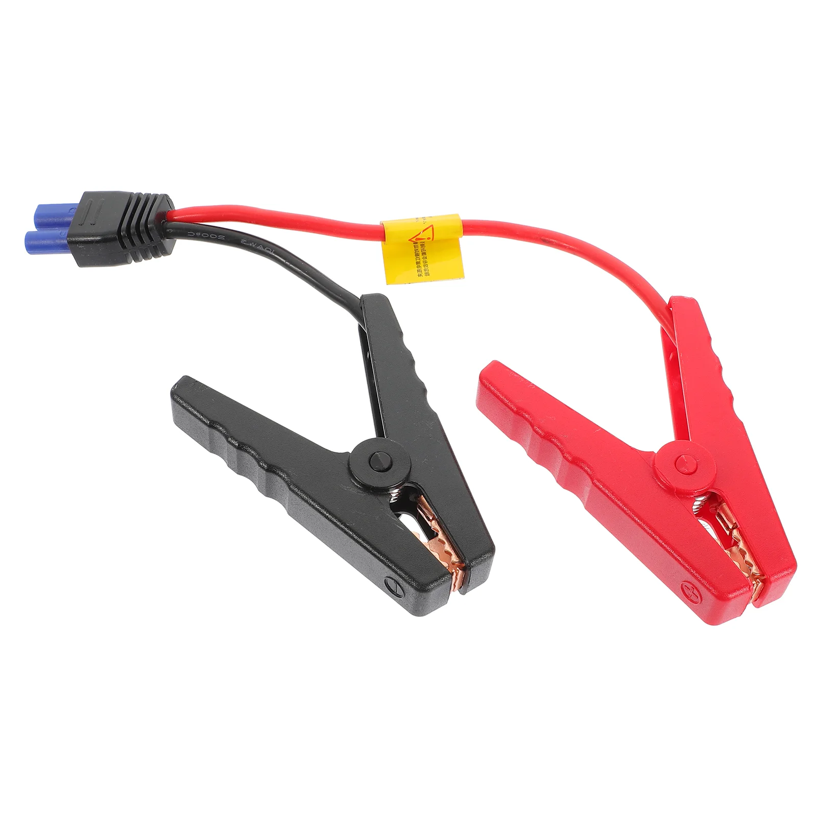 

EC5 Connector Auto Car Emergency Jumper Cable Wires Alligator Clamp Booster Battery Clips For Universal Car Jump Starter