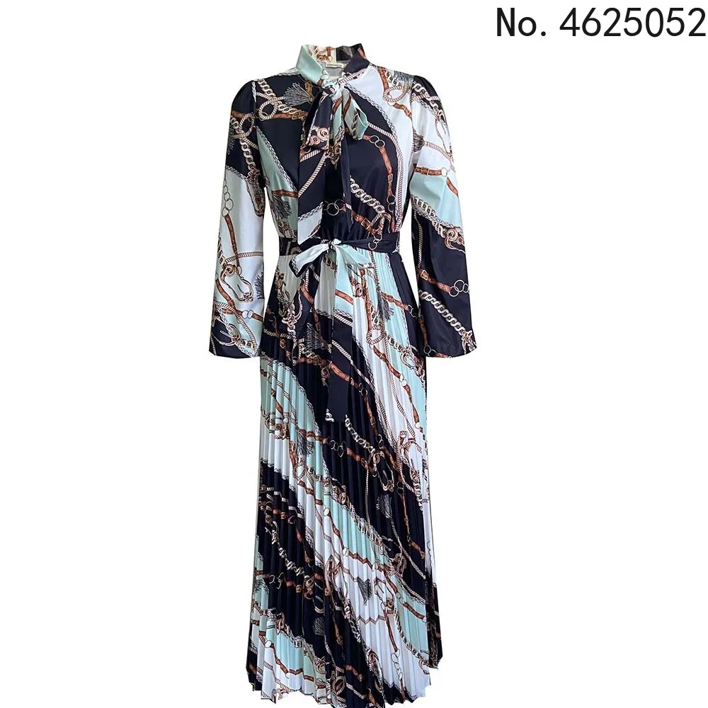 African Dress For Women Summer Fashion Dashiki Pleated Vestidos 2022 Spring New Arrival Robe Elegant African Party Maxi Dress
African Dress For Women Summer Fashion Dashiki Pleated Vestidos 2022 Spring New Arrival Robe Elegant African Party Maxi Dress