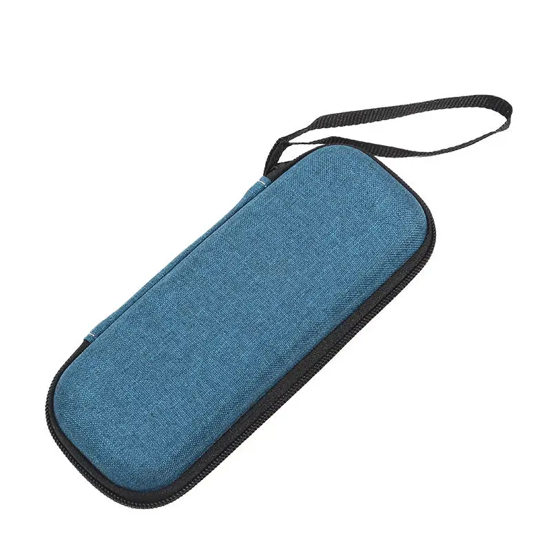 Футляр для бритвы Eva Road
Футляр для бритвы Eva Road