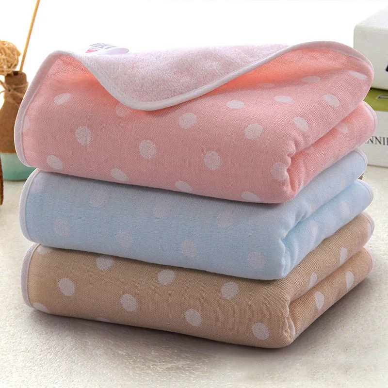 Gauze Skin-friendly Terry Absorbent Girls Use Gauze For Makeup And Terry For Washing
Gauze Skin-friendly Terry Absorbent Girls Use Gauze For Makeup And Terry For Washing