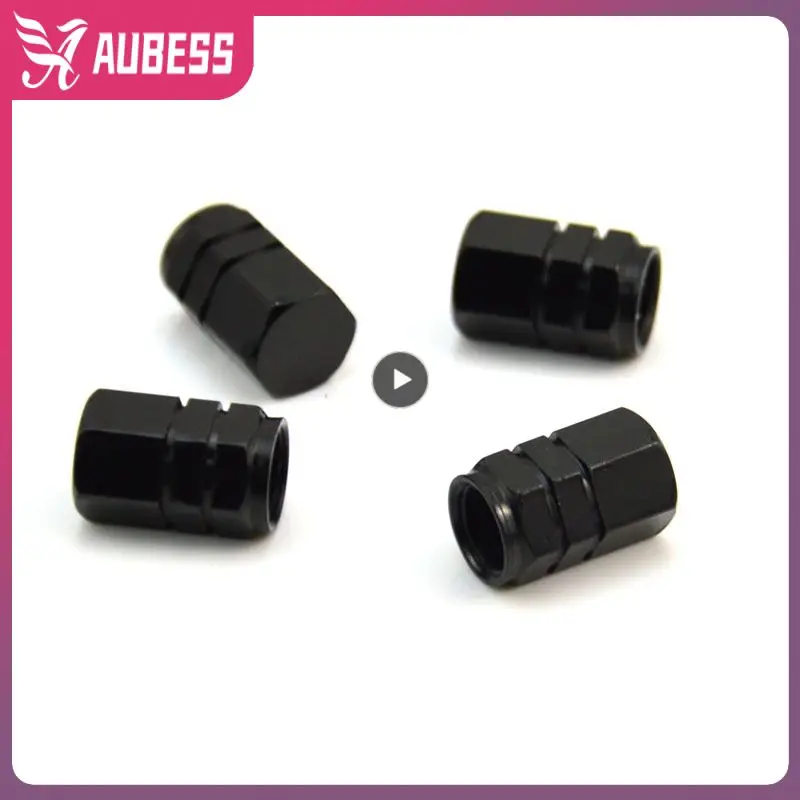 Aluminum Alloy Car Truck Tire Wheel Air Valve Caps Durable Tire Gas Cap Portable Universal Tire Valve Cap Car Accessories
Aluminum Alloy Car Truck Tire Wheel Air Valve Caps Durable Tire Gas Cap Portable Universal Tire Valve Cap Car Accessories