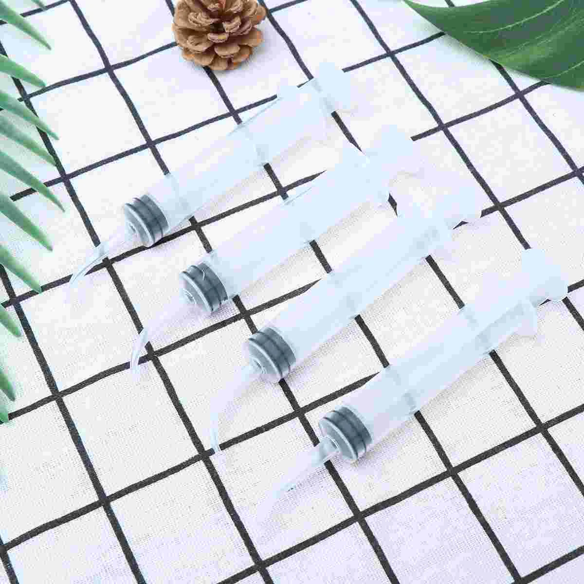 10pcs Irrigation Scale Syringe Rinsing Injection Molding Material Silicone Rubber Printing Material
10pcs Irrigation Scale Syringe Rinsing Injection Molding Material Silicone Rubber Printing Material
