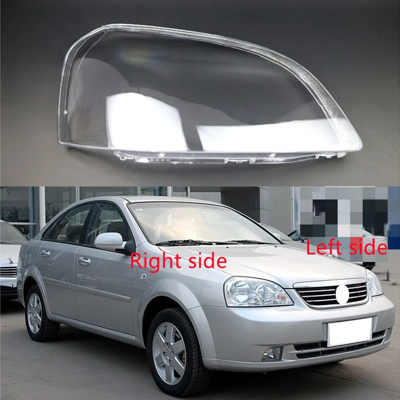 For Buick Excelle 2002 2003 2004 2005 2006 2007 Car Headlight Shell Headlight cover Headlamp Lens Headlight Glass
For Buick Excelle 2002 2003 2004 2005 2006 2007 Car Headlight Shell Headlight cover Headlamp Lens Headlight Glass