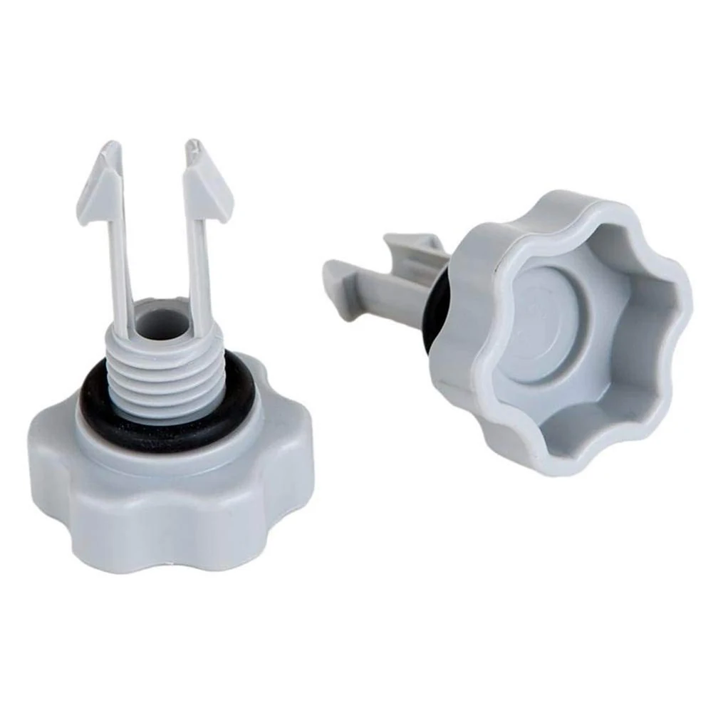 4 Sets For Intex 25002 Exhaust Valves For Filter Pumps Spas Swimming Pool Systems Air Release Valve And O-Ring Replacement Part
4 Sets For Intex 25002 Exhaust Valves For Filter Pumps Spas Swimming Pool Systems Air Release Valve And O-Ring Replacement Part