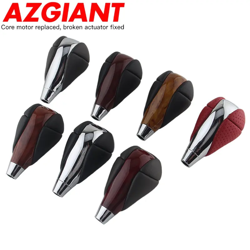 Car Gear Shifter Knob Stick Head Lever Handle for Lexus ES350 ES240 IS RX270 GS LS
Car Gear Shifter Knob Stick Head Lever Handle for Lexus ES350 ES240 IS RX270 GS LS