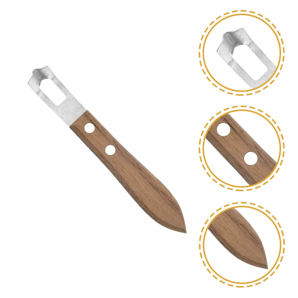 Zester Grater Cheese Lemon Peeler Tool Citrus Kitchen Steel Stainless Fruit Butter Slicer Vegetable Spreader Grinder Shredder
Zester Grater Cheese Lemon Peeler Tool Citrus Kitchen Steel Stainless Fruit Butter Slicer Vegetable Spreader Grinder Shredder