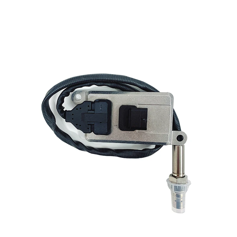 Wholesale Factory Auto Electrical System Nox Sensor 5WK9 6618D Truck Oxygen Sensor Connector
Wholesale Factory Auto Electrical System Nox Sensor 5WK9 6618D Truck Oxygen Sensor Connector