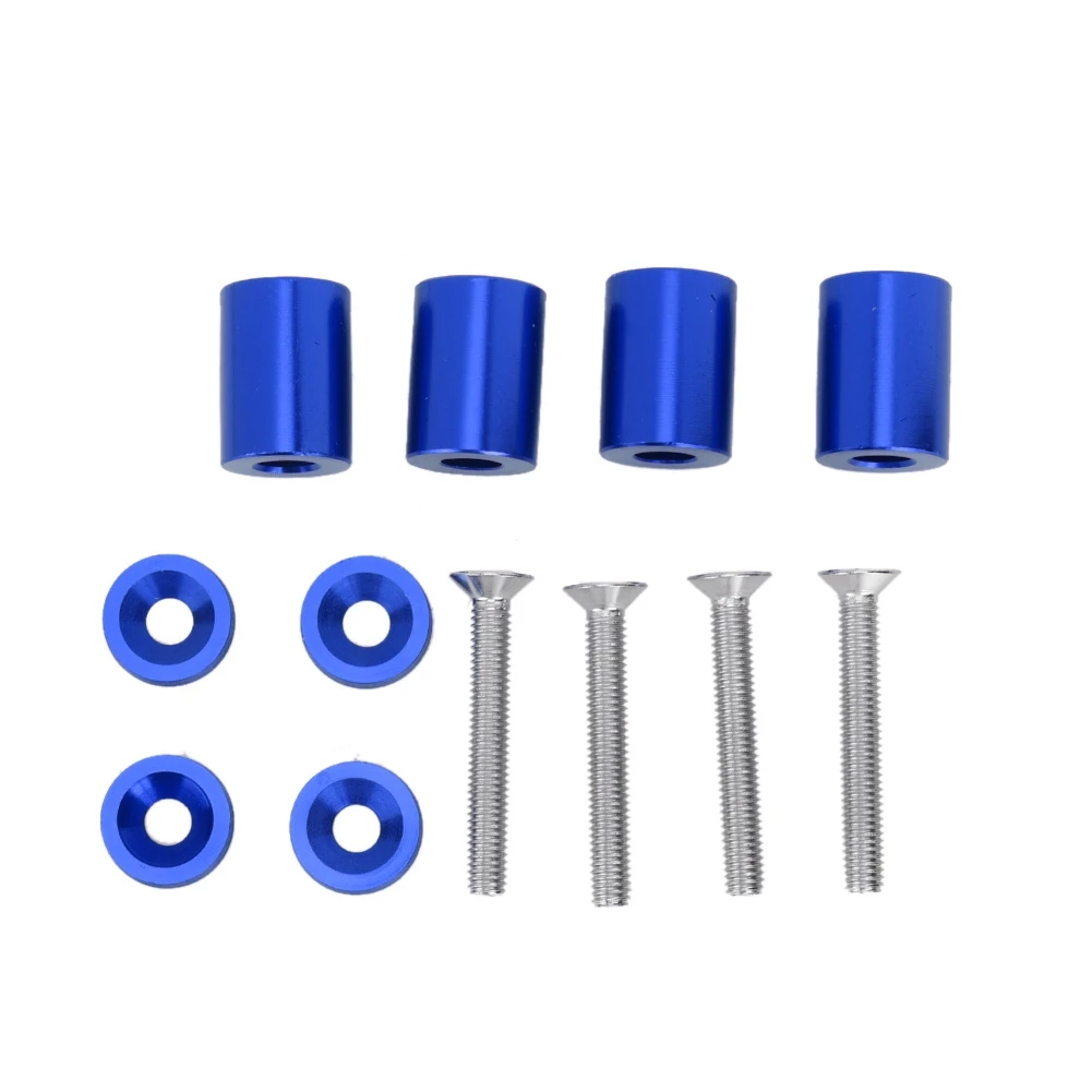 Car Aluminum Alloy Engine Hood Ventilation Spacer Riser Fit for 6mm Motor(bule) Spacer Riser
Car Aluminum Alloy Engine Hood Ventilation Spacer Riser Fit for 6mm Motor(bule) Spacer Riser