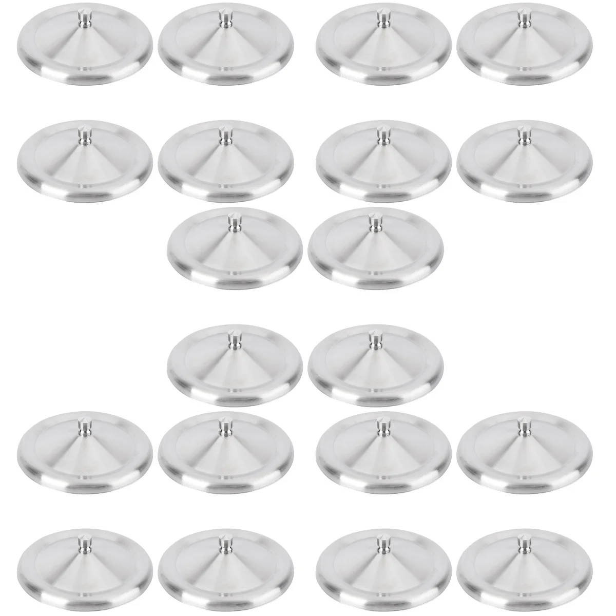 20 Pcs The Office Mug Cup Lids Replaceable Cover Mugs Cups Heat-resistant Covers Round
20 Pcs The Office Mug Cup Lids Replaceable Cover Mugs Cups Heat-resistant Covers Round
