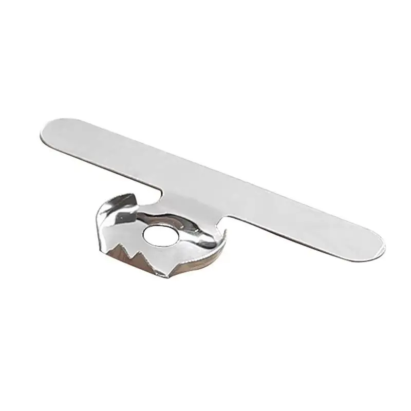 Multifunctional Peeling Garlic Stainless Steel Chestnut Peeler Ginger Planing Kitchen Tool
Multifunctional Peeling Garlic Stainless Steel Chestnut Peeler Ginger Planing Kitchen Tool