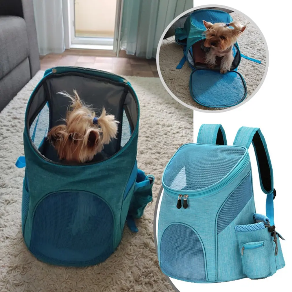 Pet Backpack Large Size Dog Cat Go Out Carrying Bag Foldable Breathable Puppy Small Cat Backpack Outdoor Pet Bag
Pet Backpack Large Size Dog Cat Go Out Carrying Bag Foldable Breathable Puppy Small Cat Backpack Outdoor Pet Bag