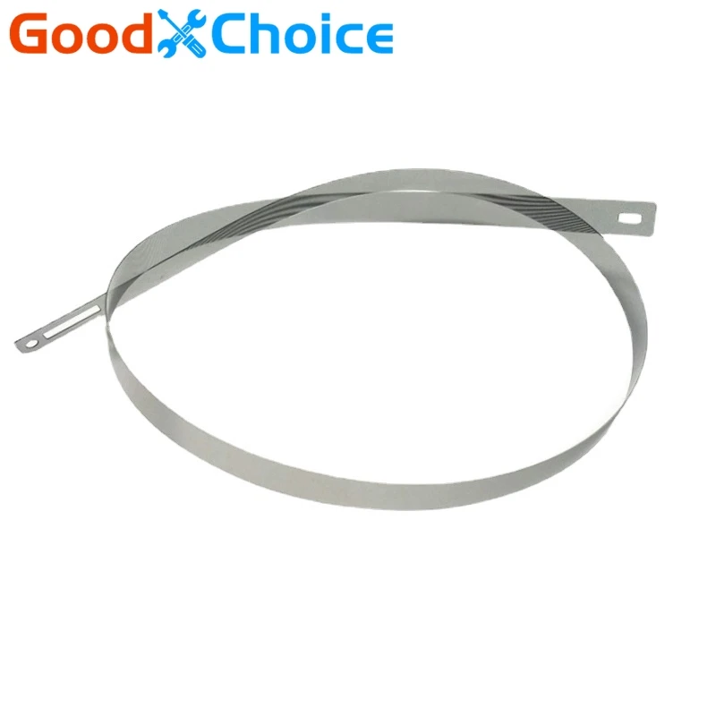 NEW Encoder Strip w/Met 44'' b0 Q6677-60024 CK839-67005 For Designjet Z2100 Z3100 Z3200 Z5200 T610 T770 T1100 T790 T1300
NEW Encoder Strip w/Met 44'' b0 Q6677-60024 CK839-67005 For Designjet Z2100 Z3100 Z3200 Z5200 T610 T770 T1100 T790 T1300