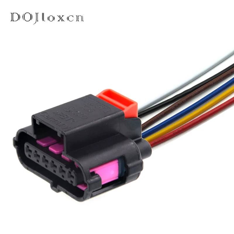 Водонепроницаемый штекер педали акселератора DJ7063-1.5-11/21 8K0 973 706 для Audi VW Skoda VOLVO
Водонепроницаемый штекер педали акселератора DJ7063-1.5-11/21 8K0 973 706 для Audi VW Skoda VOLVO