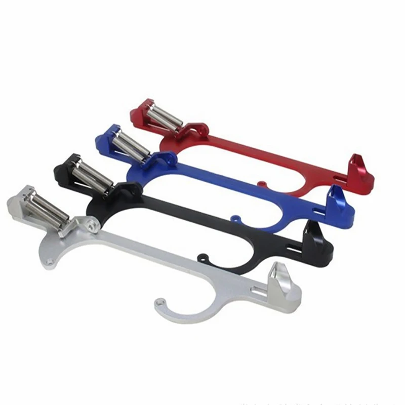 Hot Selling Car Modified Aluminum Throttle Cable Carb Base Section Bracket Carburetor For 4150 4160
Hot Selling Car Modified Aluminum Throttle Cable Carb Base Section Bracket Carburetor For 4150 4160