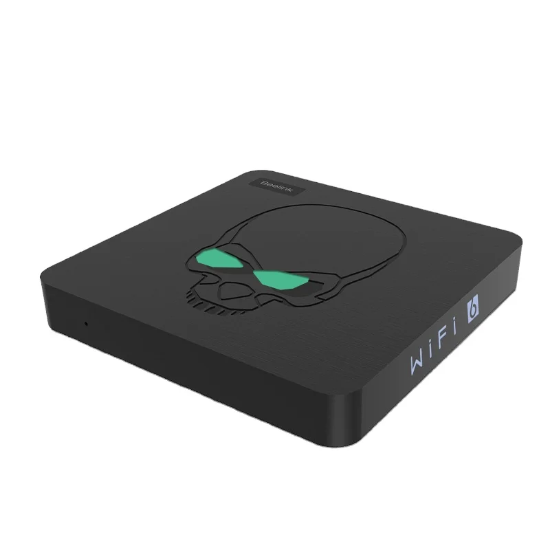 Retro Mini TV Box Super Console X King New Video Game Consoles Built-in 30000+Video Games For PS1/PSP/N64/DC/SNES Android TV 9.0
Retro Mini TV Box Super Console X King New Video Game Consoles Built-in 30000+Video Games For PS1/PSP/N64/DC/SNES Android TV 9.0