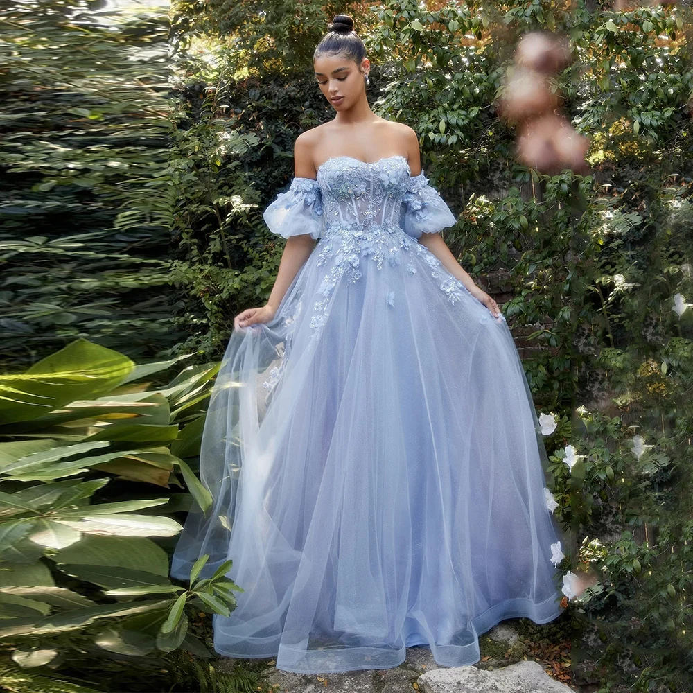 Gorgeous Tulle Applique Wedding Evening Dress For Woman Tank Short Sleeve Floor Length Formal Party Gown Birthday Pageant Gala
Gorgeous Tulle Applique Wedding Evening Dress For Woman Tank Short Sleeve Floor Length Formal Party Gown Birthday Pageant Gala