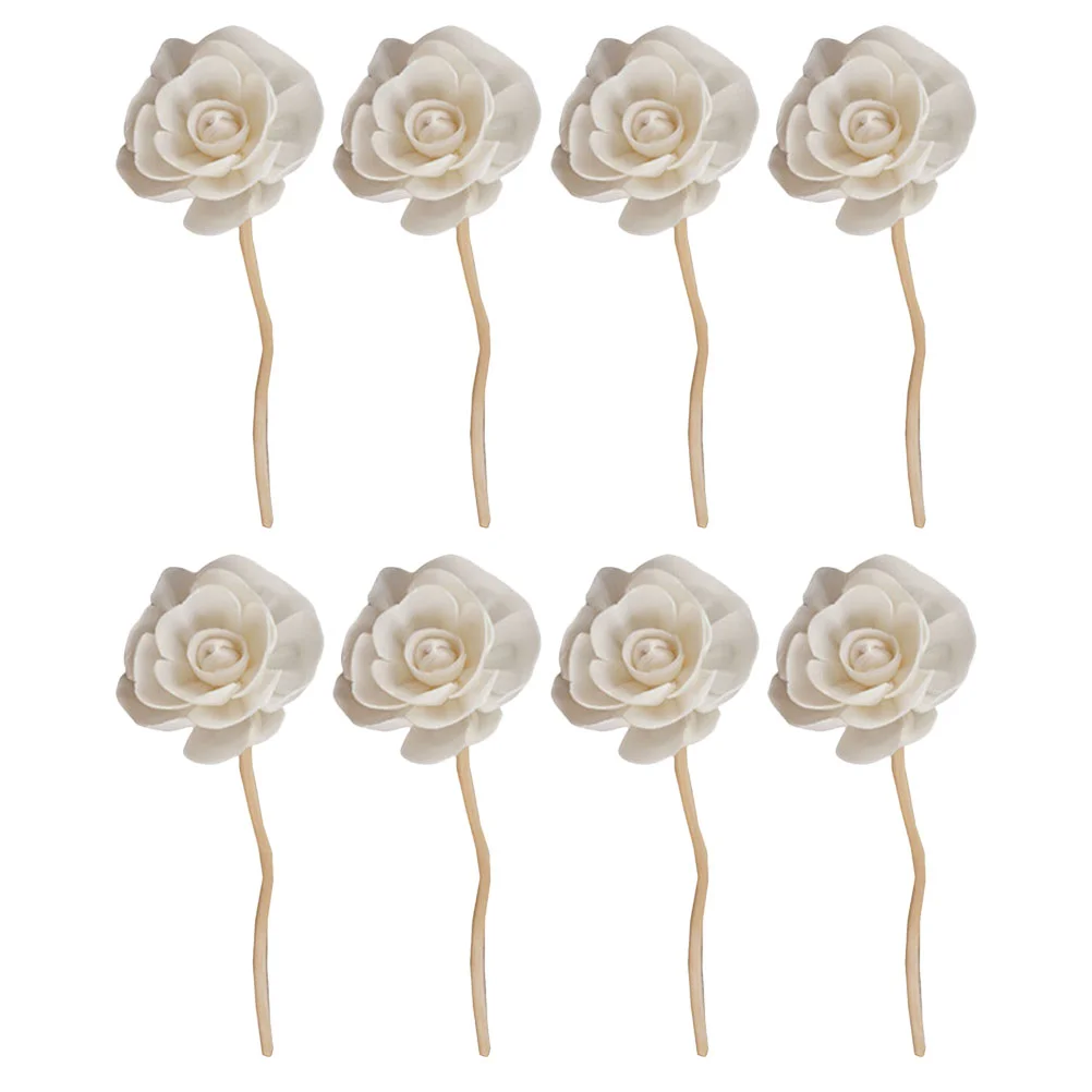 8 Pcs Essential Oil Diffuser Stick Natural Home Decor Aroma Sticks Volatile Stick Aroma Diffuser Home
8 Pcs Essential Oil Diffuser Stick Natural Home Decor Aroma Sticks Volatile Stick Aroma Diffuser Home