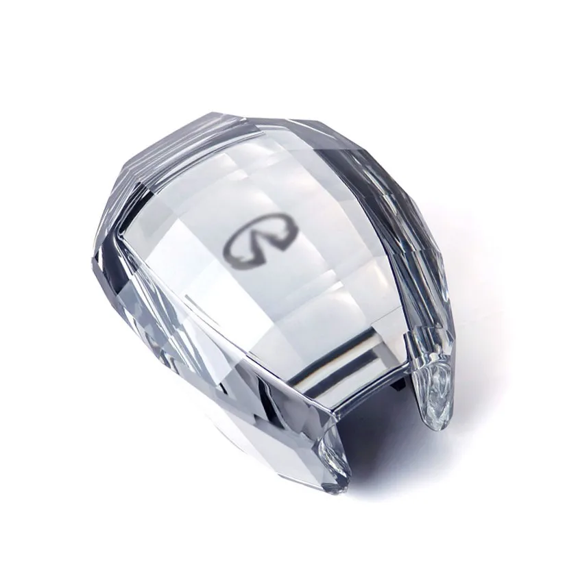 For INFINITI Qx50 2018~2022 car accessories auto accessories Gear Shift Knob crystal shift knob crystal gear shift knob
For INFINITI Qx50 2018~2022 car accessories auto accessories Gear Shift Knob crystal shift knob crystal gear shift knob