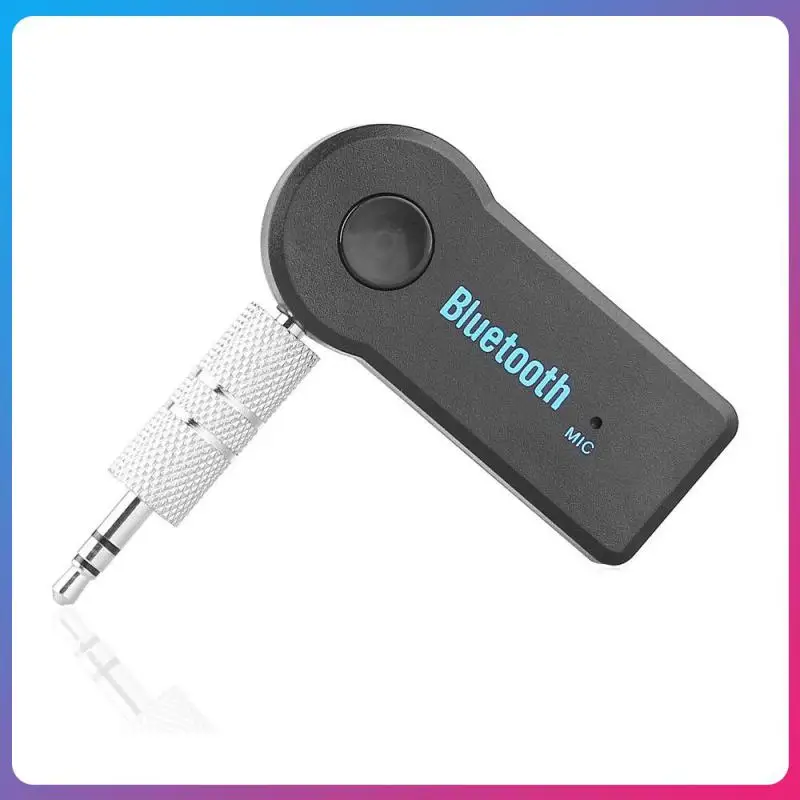 Беспроводной адаптер для режима «свободные руки», беспроводная гарнитура A2dp, приемник стереогарнитуры, ресивер Aux, автомобильная музыкальная мини-гарнитура 
Беспроводной адаптер для режима «свободные руки», беспроводная гарнитура A2dp, приемник стереогарнитуры, ресивер Aux, автомобильная музыкальная мини-гарнитура
