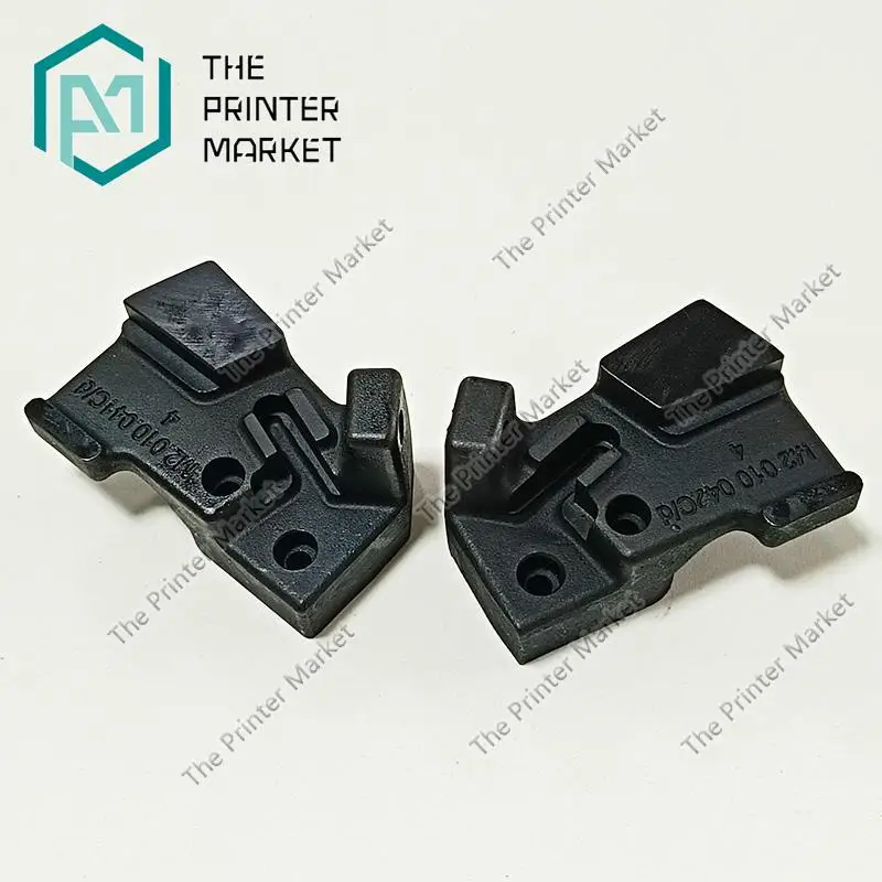 Подшипник DS M2.010.041, подшипник DS M2.010.042, подшипник для Heidelberg SX74 SM74 PM74, опора роликового подшипника
Подшипник DS M2.010.041, подшипник DS M2.010.042, подшипник для Heidelberg SX74 SM74 PM74, опора роликового подшипника