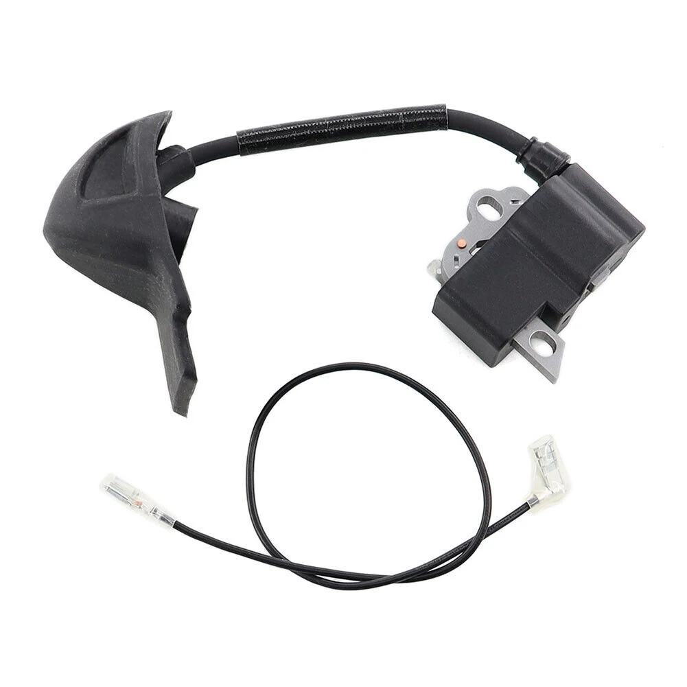 Brand New None Ignition Coil Plug Ignition Coil Module Metal Plastic Plug SH86 Wire 4241 Alloy BG56 BG86 BG86C
Brand New None Ignition Coil Plug Ignition Coil Module Metal Plastic Plug SH86 Wire 4241 Alloy BG56 BG86 BG86C