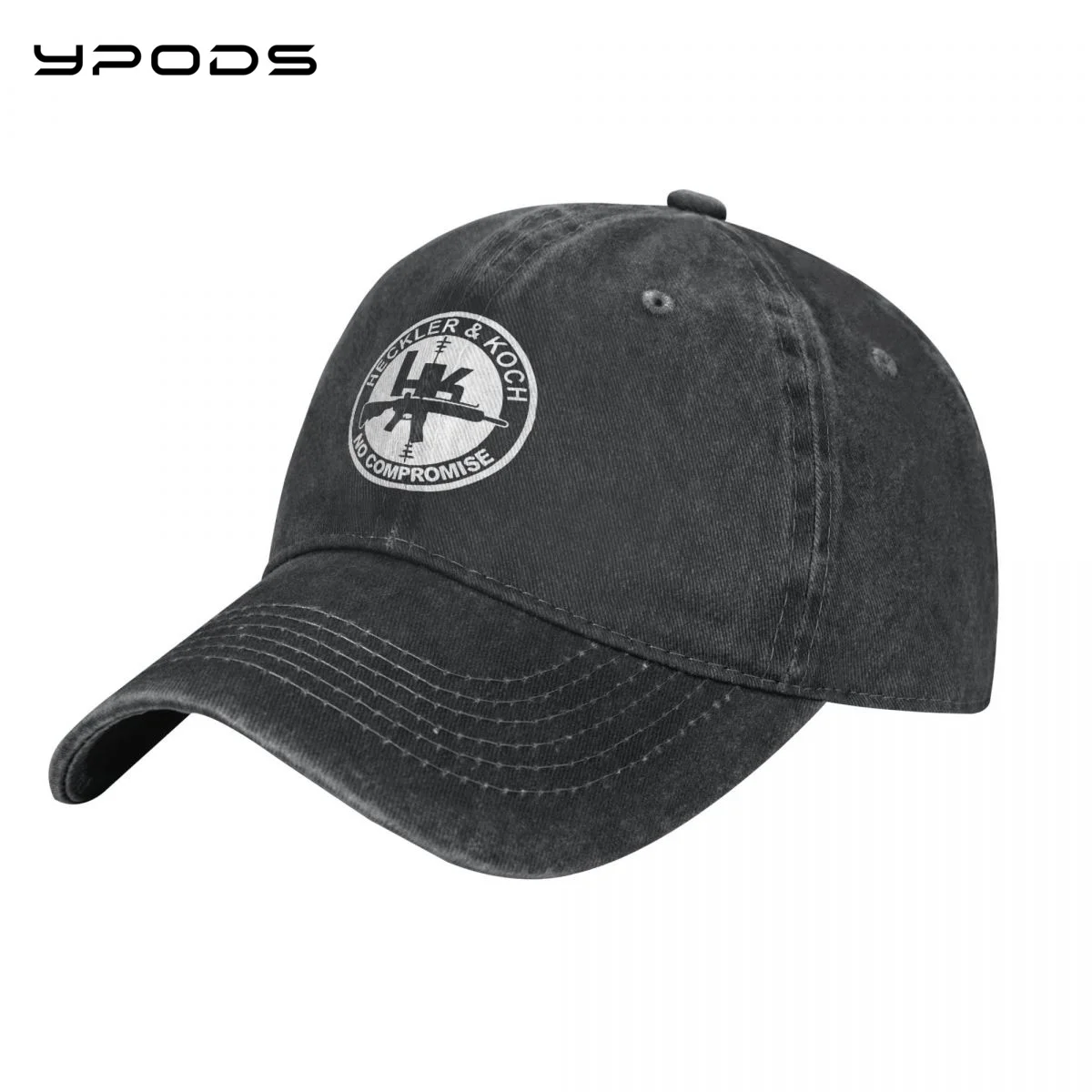 Hk Heckler Koch Logo Baseball Caps for Men Women Vintage Washed Cotton Dad Hats Print Snapback Cap Hat
Hk Heckler Koch Logo Baseball Caps for Men Women Vintage Washed Cotton Dad Hats Print Snapback Cap Hat