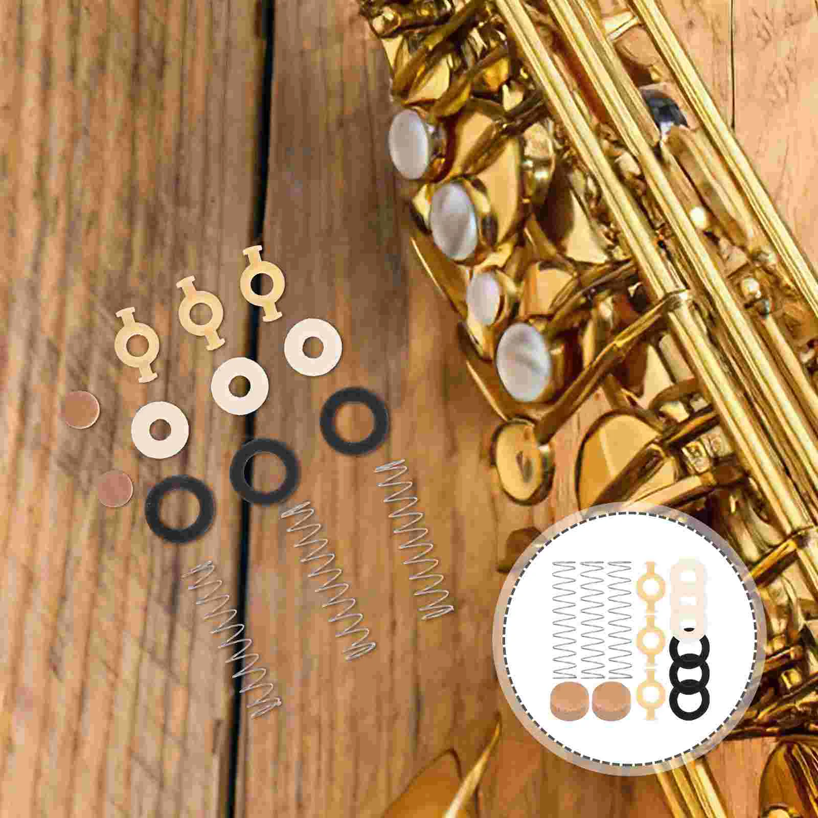 Small Repair Tool Trumpet Instrument Stopper Valve Kit Accessories Metal Kits Cushion System Bumper Parts
Small Repair Tool Trumpet Instrument Stopper Valve Kit Accessories Metal Kits Cushion System Bumper Parts