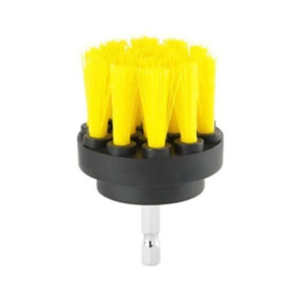 2In 50mm Electric Drill Brush Polisher Cleaner Brush All Purpose Cleaner Auto Tires Cleaning Tools For Tile Bathroom Kitchen
2In 50mm Electric Drill Brush Polisher Cleaner Brush All Purpose Cleaner Auto Tires Cleaning Tools For Tile Bathroom Kitchen