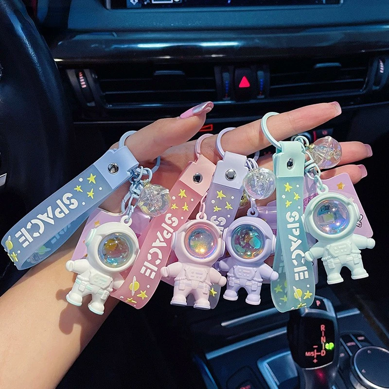 2023 New Bag Astronaut Sunset Light Keychain Art Sunset Sunset Luminous Pendant Exquisite Ornament Key Chain Children's Gift
2023 New Bag Astronaut Sunset Light Keychain Art Sunset Sunset Luminous Pendant Exquisite Ornament Key Chain Children's Gift