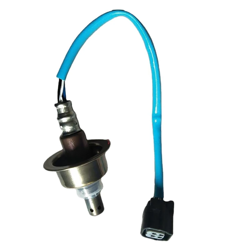 Car Front Oxygen Sensor Exhaust Gas Oxygen Sensor for Honda Civic HR-V Accord Acura 2012-2016 OE 36531-RNA-A01
Car Front Oxygen Sensor Exhaust Gas Oxygen Sensor for Honda Civic HR-V Accord Acura 2012-2016 OE 36531-RNA-A01