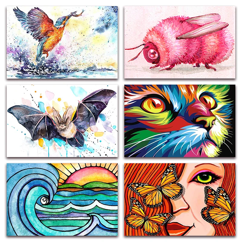 New Full Diamond painting mosaic embroidery Bird Bee Bat Cat Sunset Beauty Elephant Cow Dog Dragon Owl Tree Girl Home decor E226
New Full Diamond painting mosaic embroidery Bird Bee Bat Cat Sunset Beauty Elephant Cow Dog Dragon Owl Tree Girl Home decor E226