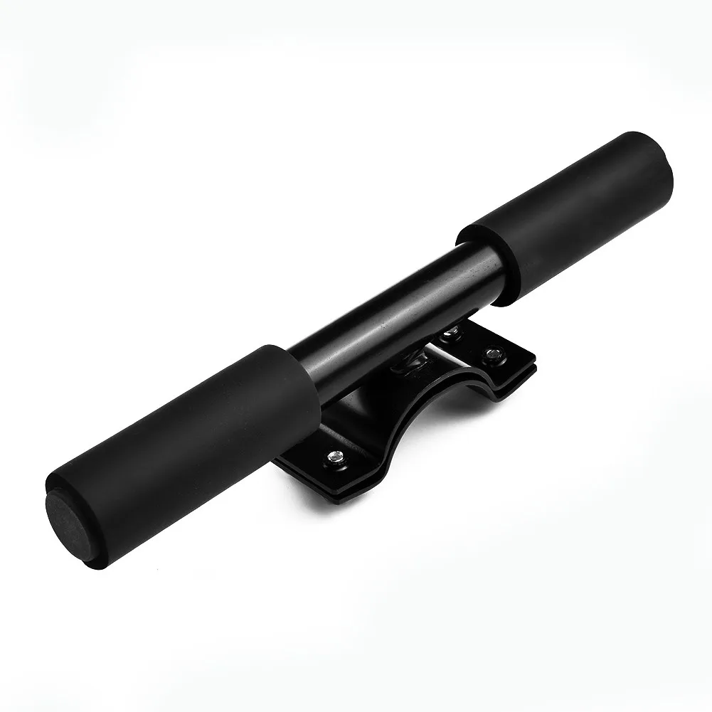 1x Electric Scooter Child Handle Children Handrail For Ninebot MAX G30 With Protection Pad 250mm Children Handrail Accessories
1x Electric Scooter Child Handle Children Handrail For Ninebot MAX G30 With Protection Pad 250mm Children Handrail Accessories