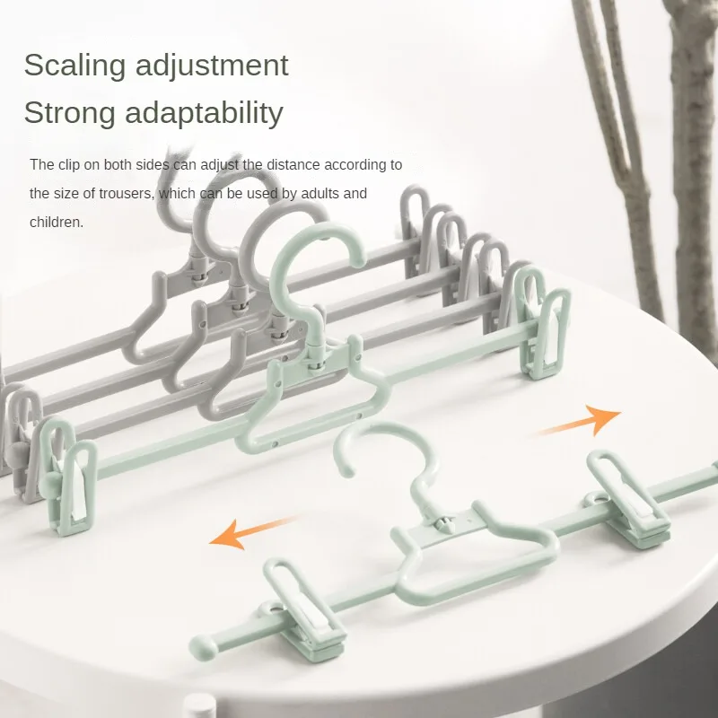 CHAHUA Trouser Rack: The Ultimate Pants Clip Hanging Rack for Efficient Hanging StorageIntroducing the CHAHUA Trouser Rack, the
CHAHUA Trouser Rack: The Ultimate Pants Clip Hanging Rack for Efficient Hanging StorageIntroducing the CHAHUA Trouser Rack, the