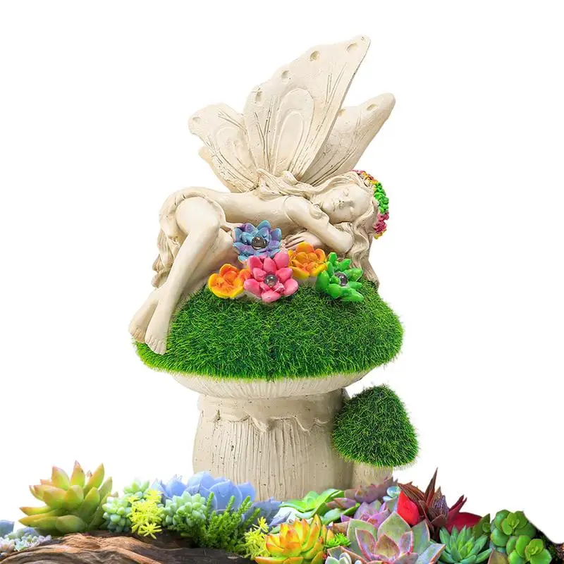 Solar Garden Fairy Statue Yard Decor Sitting Fairy Statue For Garden Beautiful And Turek Sitting Fairy Statue Resin Craft For
Solar Garden Fairy Statue Yard Decor Sitting Fairy Statue For Garden Beautiful And Turek Sitting Fairy Statue Resin Craft For