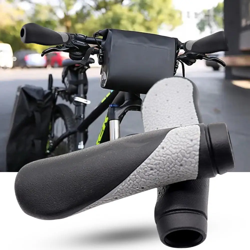 Cozy Anti-skid Eco-friendly Professional Bicycle Handlebar Covers High Toughness Bicycle Handlebar Covers Outdoor Supplies
Cozy Anti-skid Eco-friendly Professional Bicycle Handlebar Covers High Toughness Bicycle Handlebar Covers Outdoor Supplies