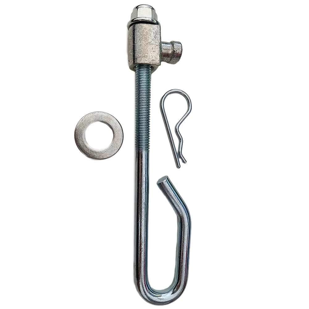 Accessories Bolt White 1 Set Compatible Deck Lift Fits For John For Deere GX24864 14M7465 GX26085 24M7053 Brand New
Accessories Bolt White 1 Set Compatible Deck Lift Fits For John For Deere GX24864 14M7465 GX26085 24M7053 Brand New