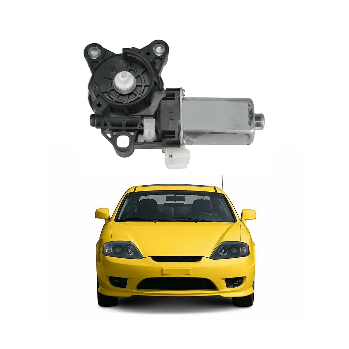 1 пара, автомобильный Мотор Управления стеклоподъемником для Hyundai Coupe Tiburon 2003-2008 82450-2C000,82460-2C000
1 пара, автомобильный Мотор Управления стеклоподъемником для Hyundai Coupe Tiburon 2003-2008 82450-2C000,82460-2C000