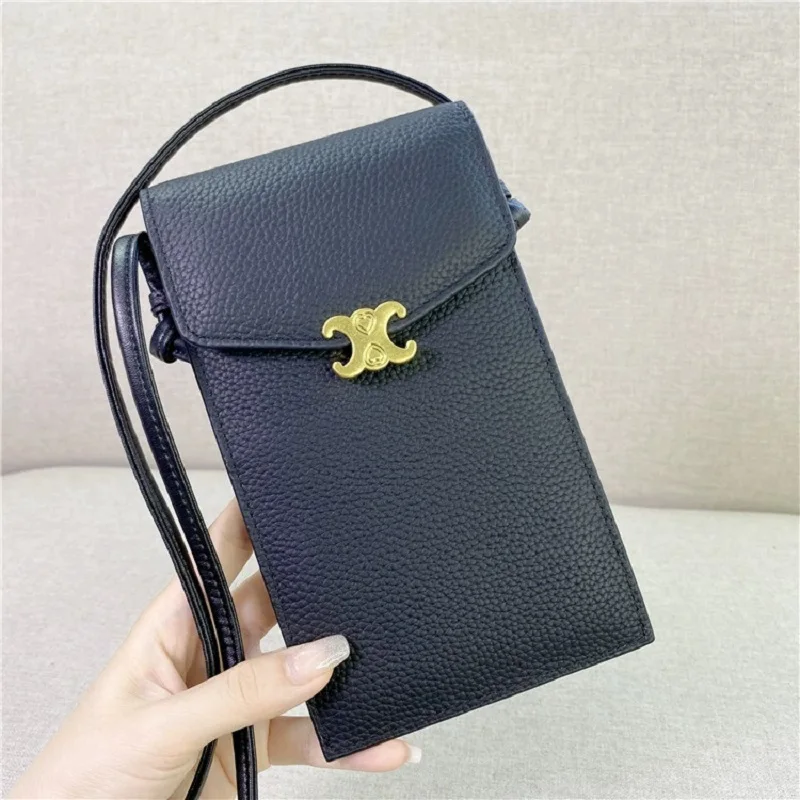 100% Real Cowhide Leather Phone Pouch Universal Touch Screen Phone Bag For iPhone 12 11 Pro Max 5 5s 6 7 Plus X Max Wallet Case
100% Real Cowhide Leather Phone Pouch Universal Touch Screen Phone Bag For iPhone 12 11 Pro Max 5 5s 6 7 Plus X Max Wallet Case